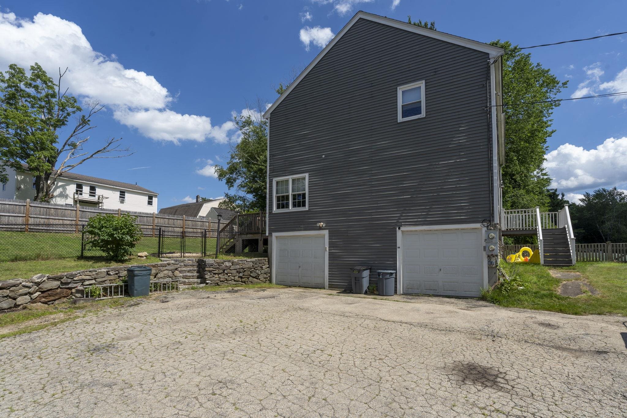 6 Frost Road L