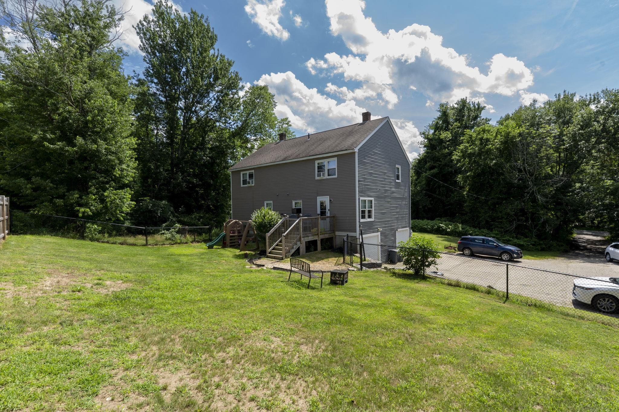 6 Frost Road L