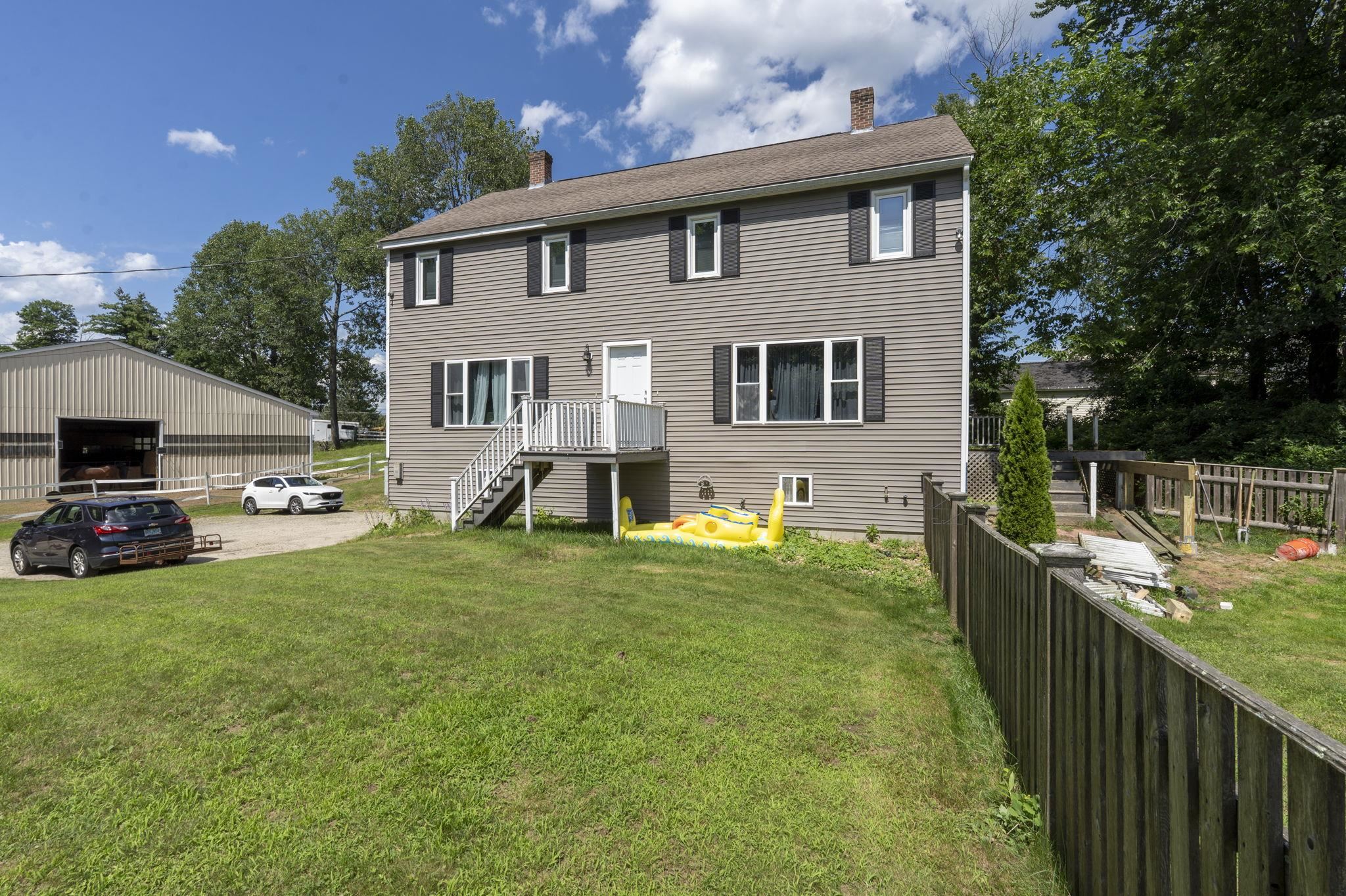 6 Frost Road L