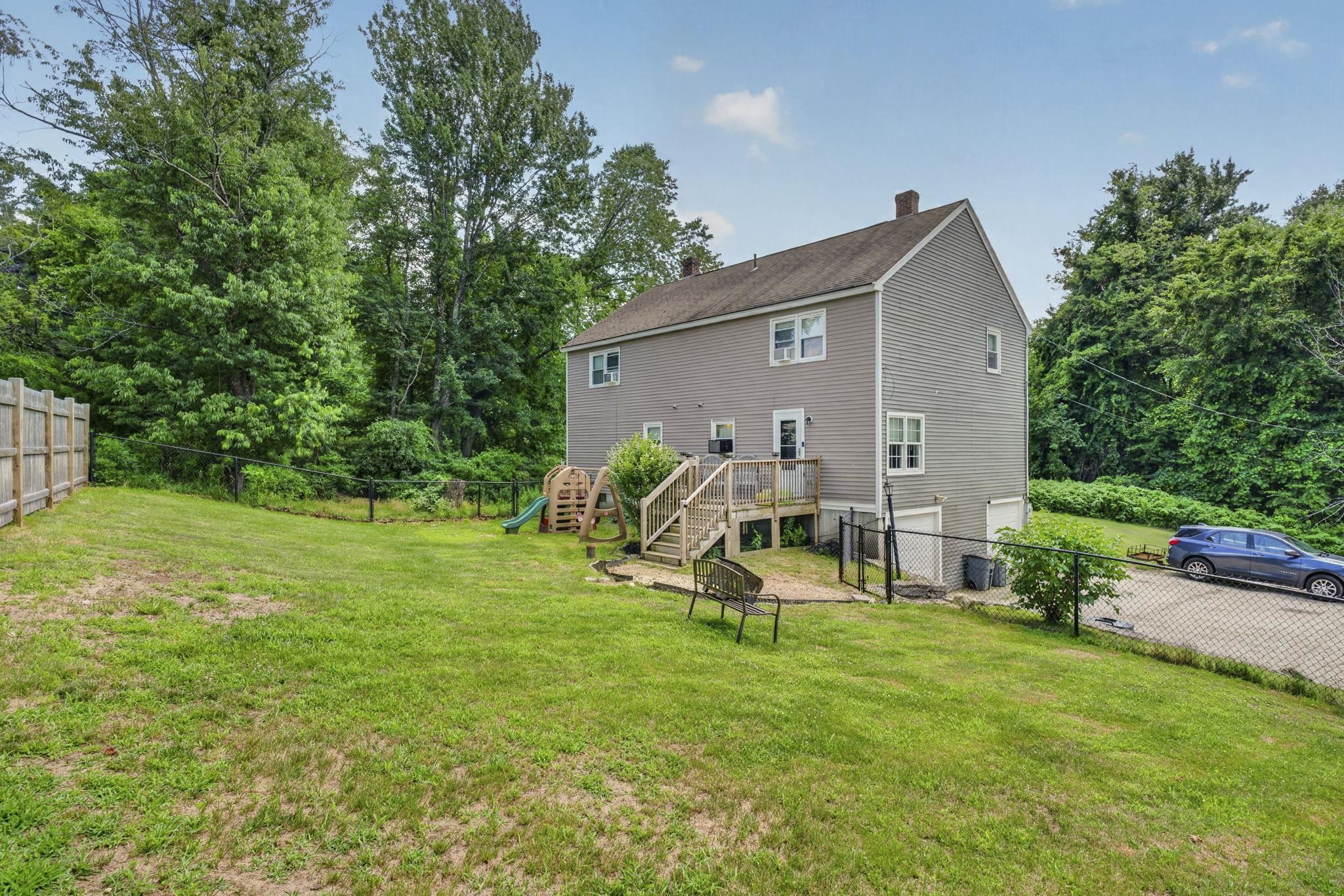 6 Frost Road L