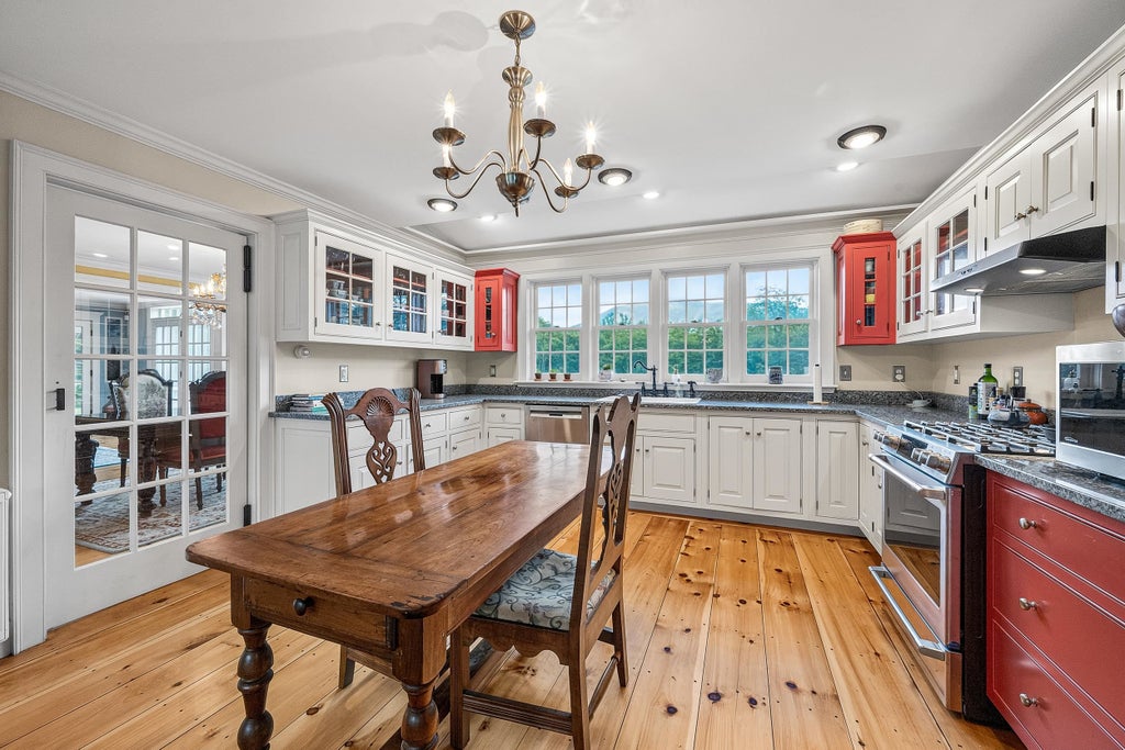Photo of 6 Evergreen Drive, Gorham, NH 03581 (MLS # 5095906)