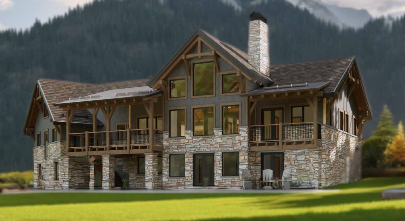 11 Fieldstone Way