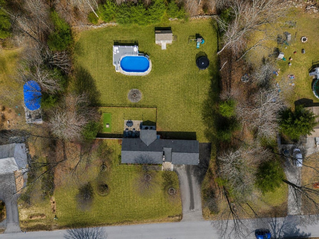 Photo of 5 Falcon Drive, Pelham, NH 03076 (MLS # 5093354)