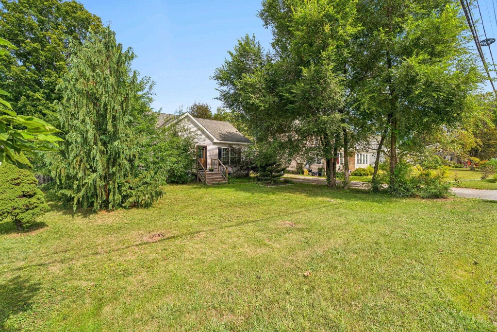 Photo of 183 Maple Avenue, Claremont, NH 03743 (MLS # 5110574)