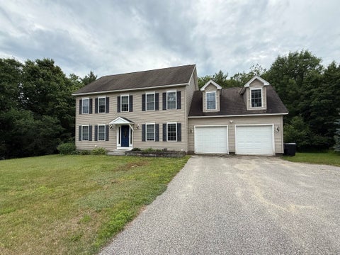 90 Deer Meadow Road, Pittsfield, NH 03263 - #: 5103414