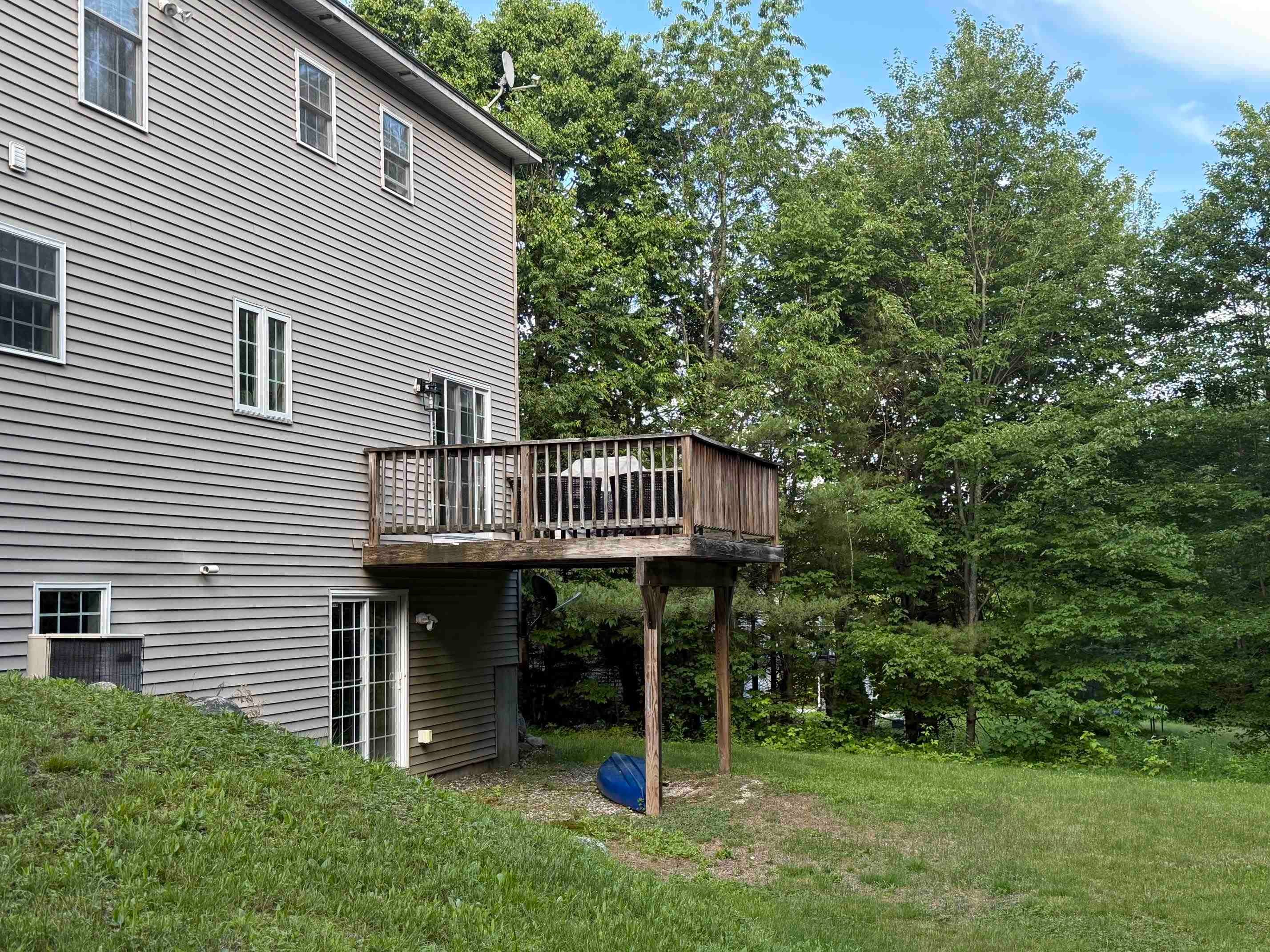 90 Deer Meadow Road
