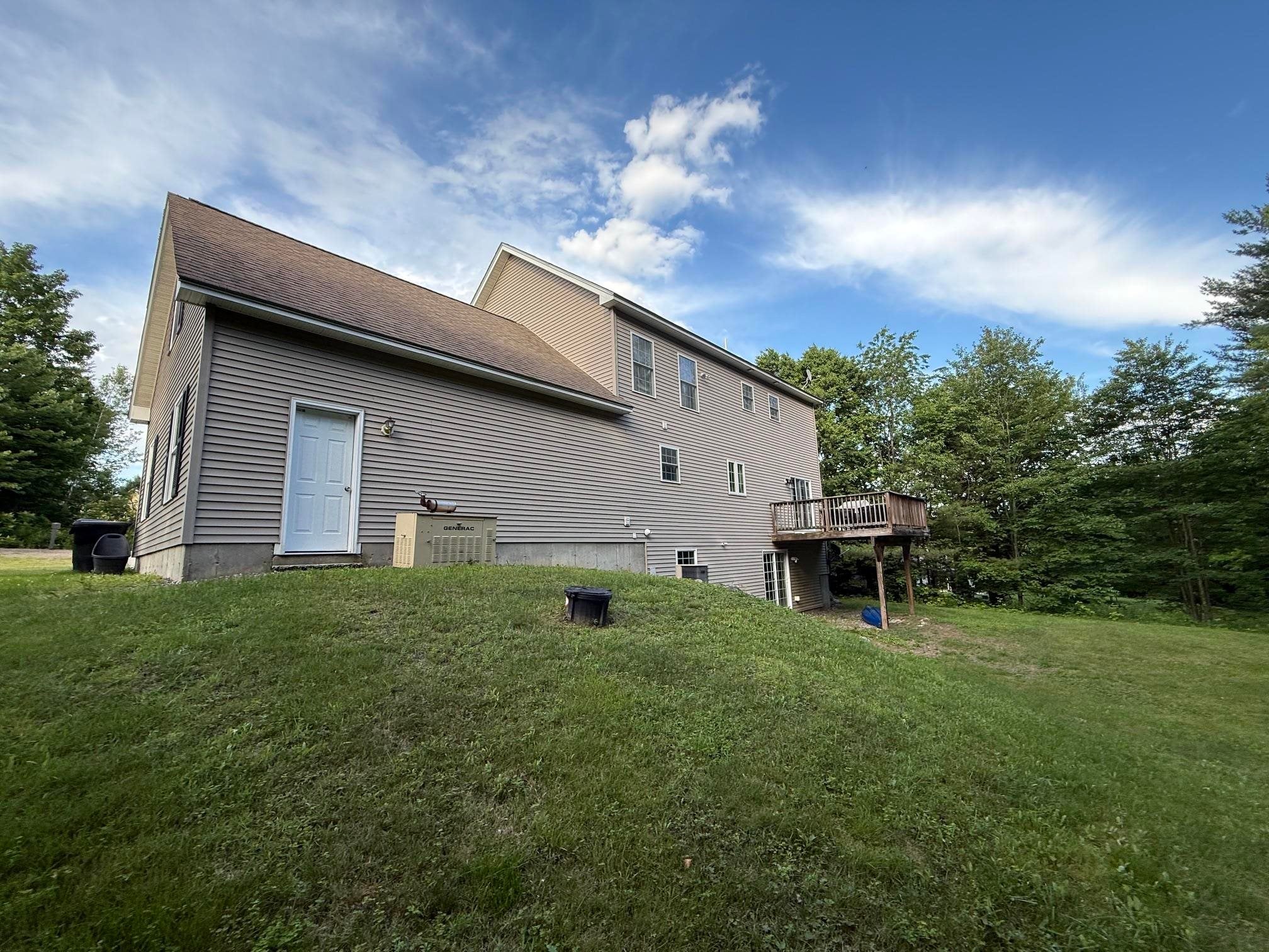 90 Deer Meadow Road