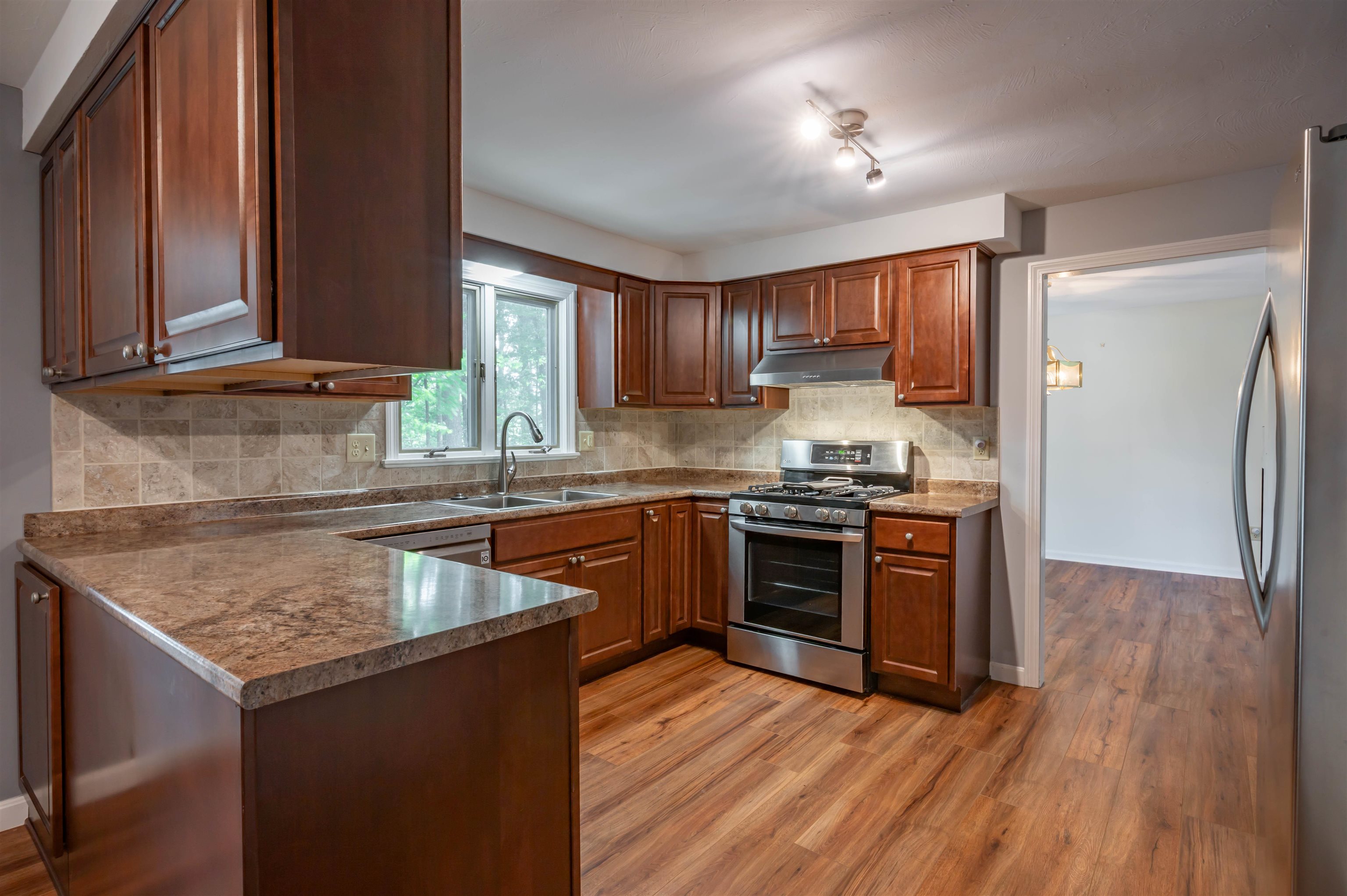 45 Northwood Drive