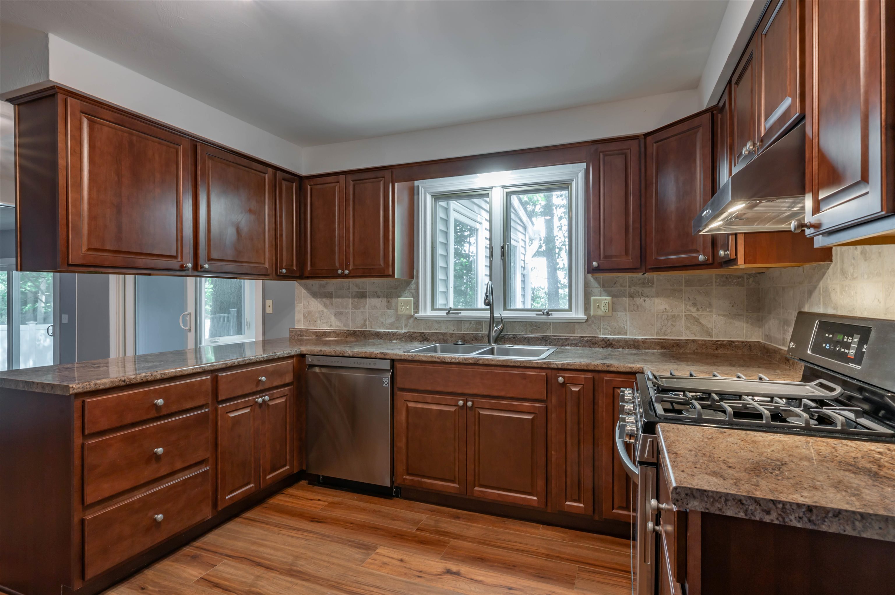 45 Northwood Drive