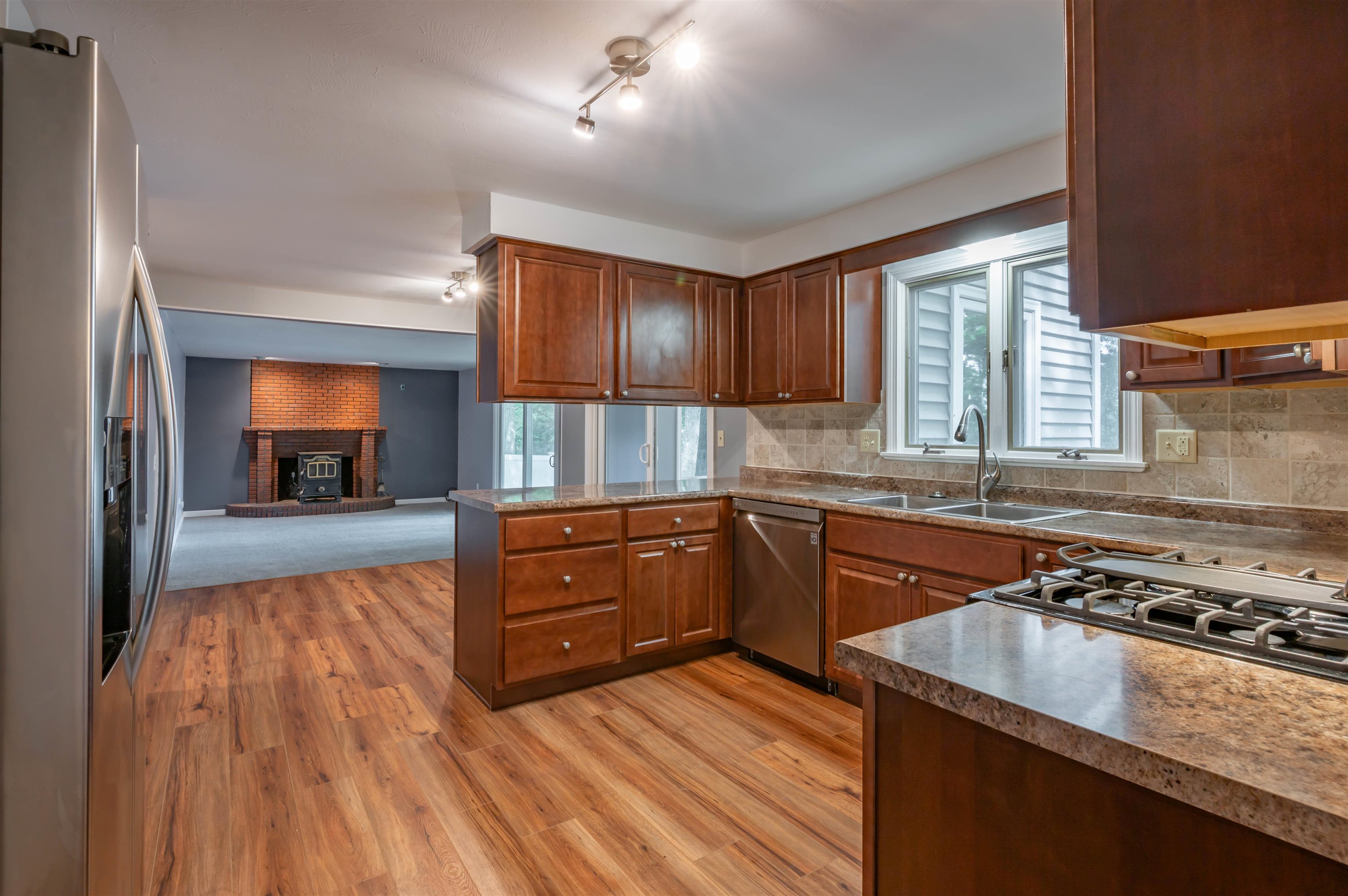 45 Northwood Drive
