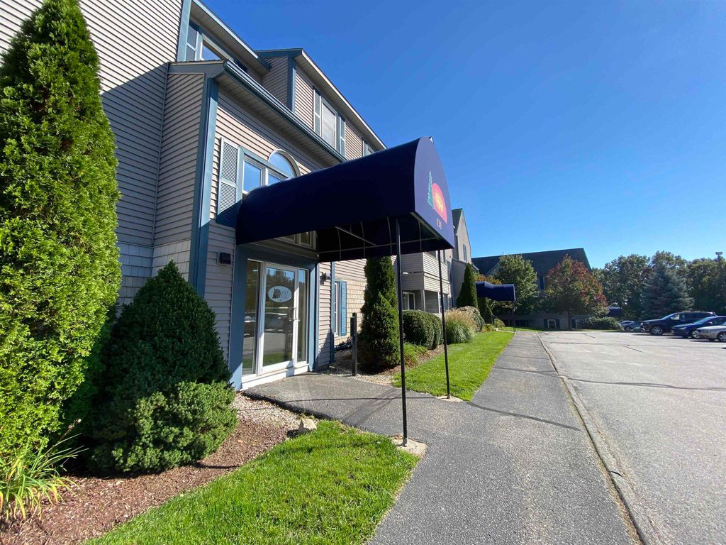Photo of 131 Eastern Avenue #202, Manchester, NH 03104 (MLS # 5088617)