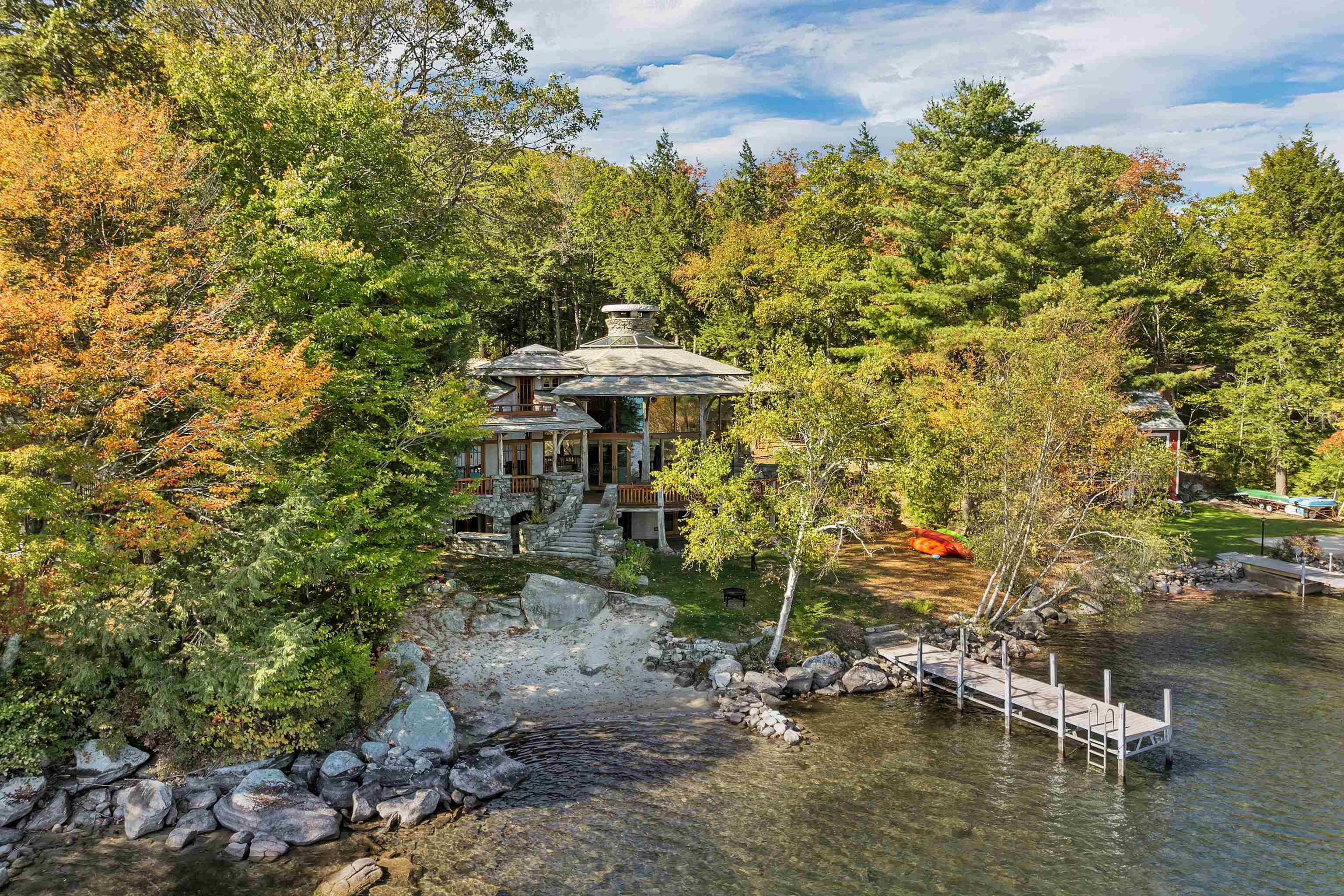 191 North Shore Road