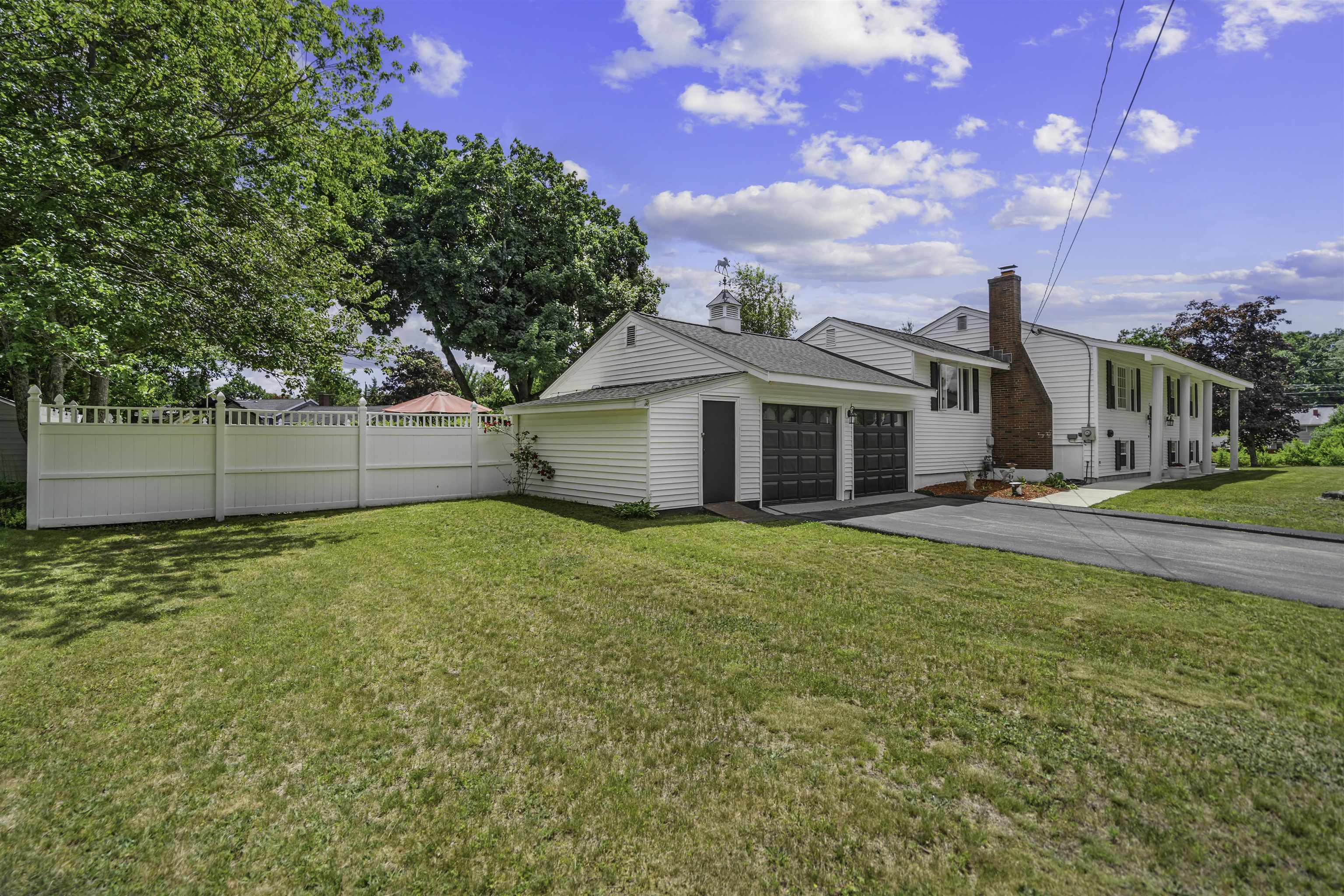 1 Birchwood Drive