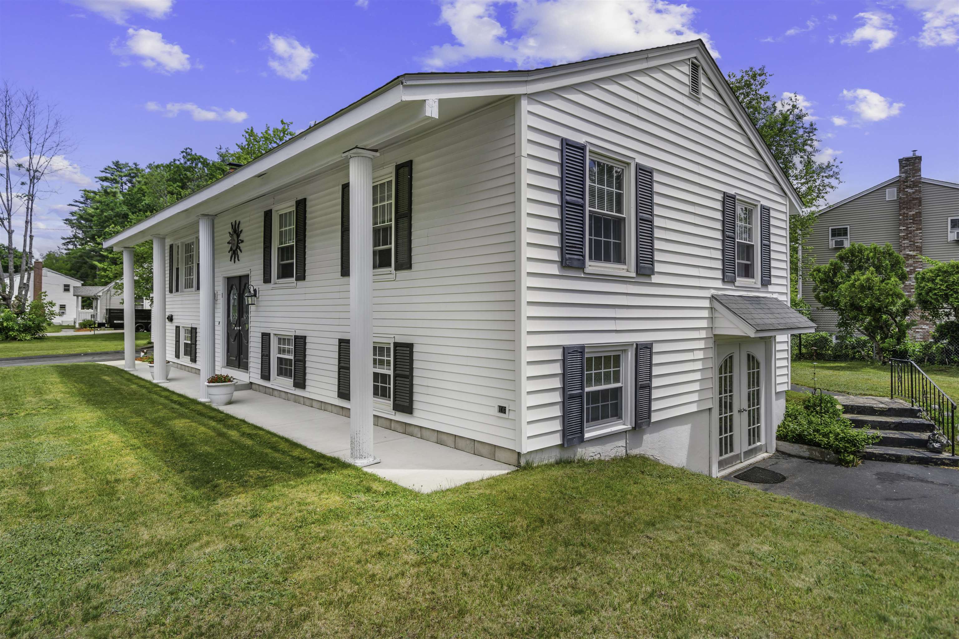 1 Birchwood Drive