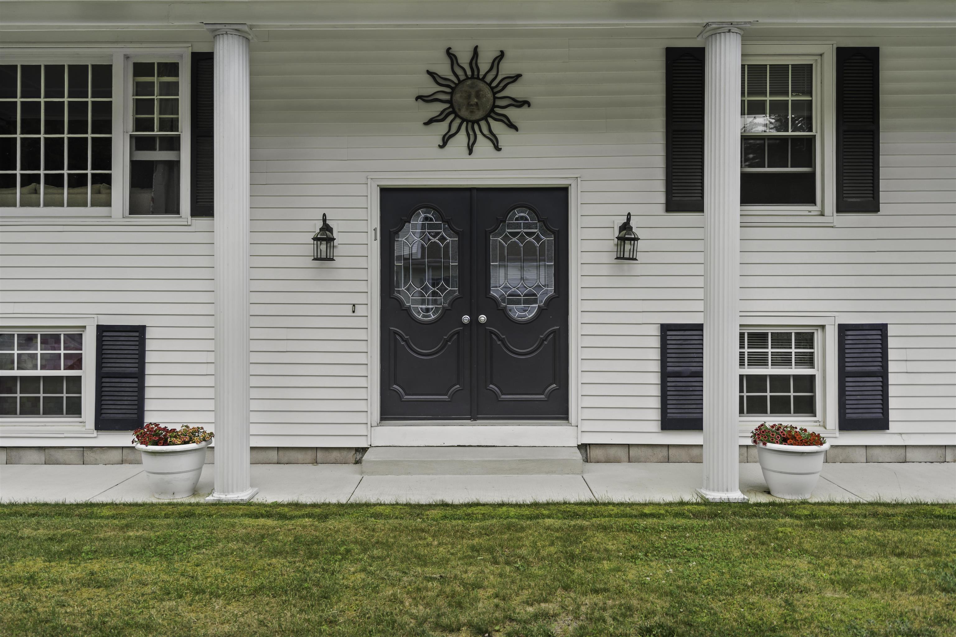 1 Birchwood Drive