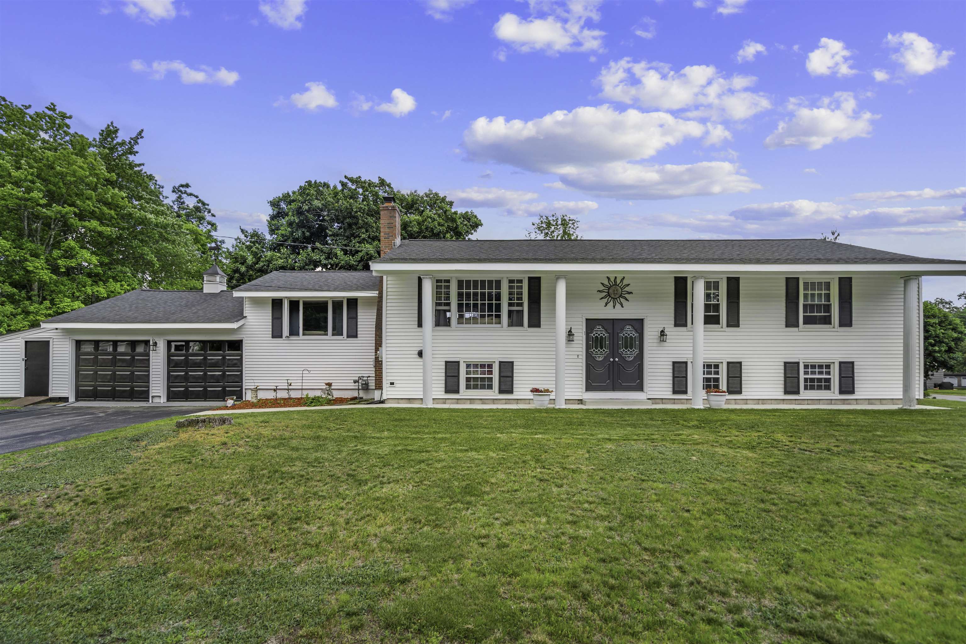 1 Birchwood Drive