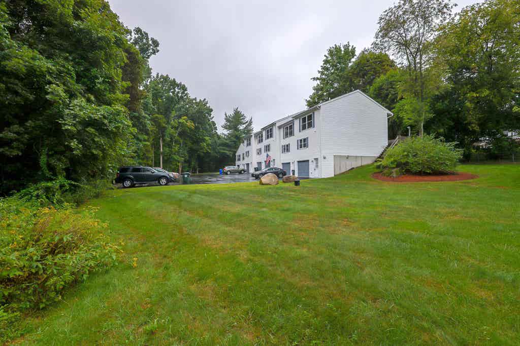 Photo of 1325 Candia Road #10, Manchester, NH 03109 (MLS # 5106647)
