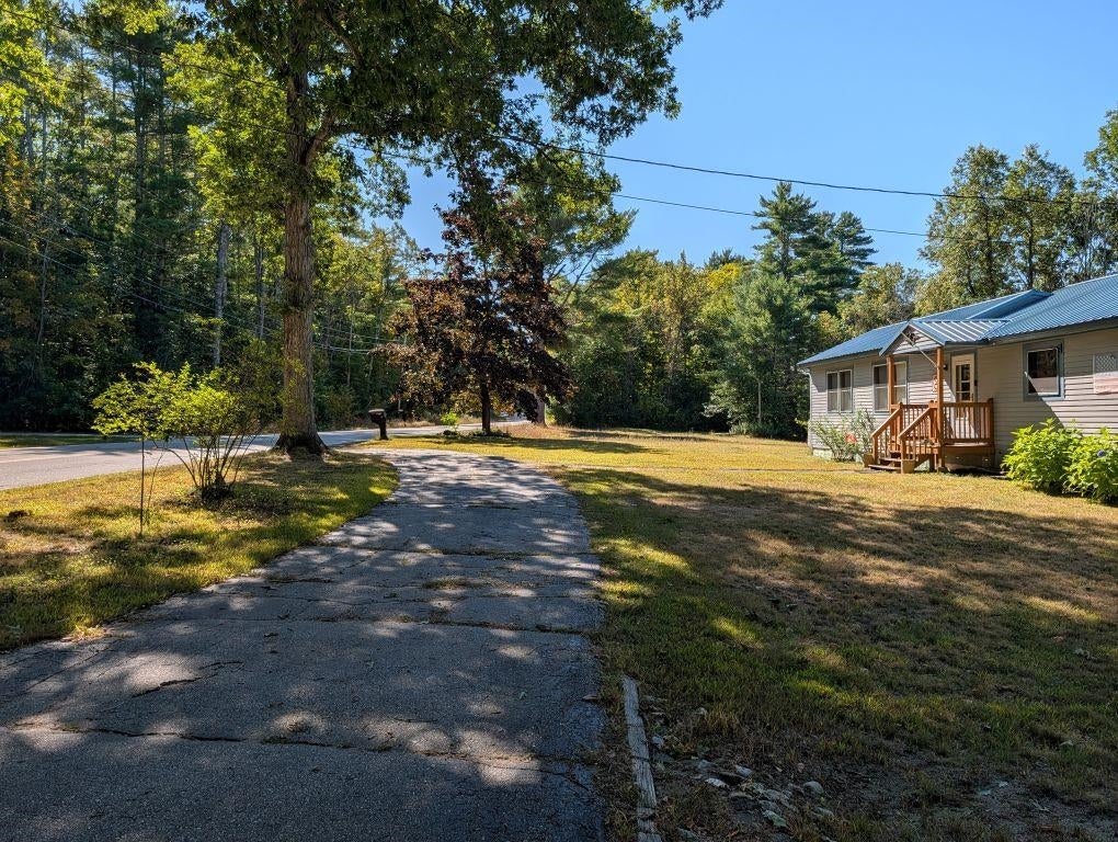252 Merrymeeting Road