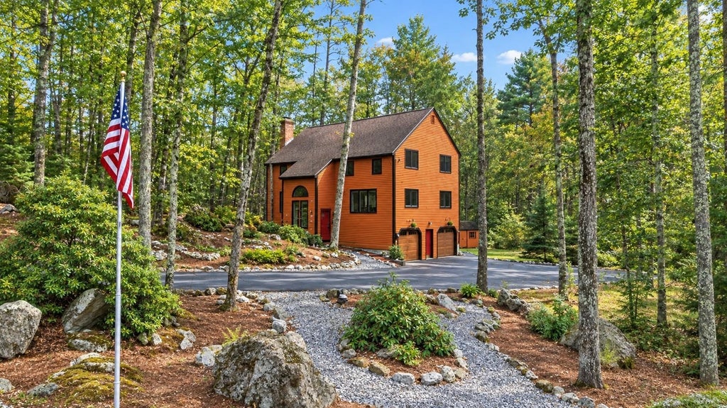 Photo of 57 Greyrock Road, Bedford, NH 03110 (MLS # 5083855)