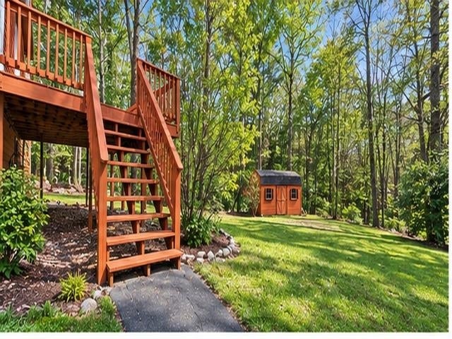 57 Greyrock Road