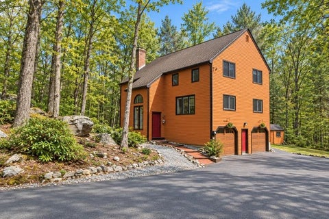 57 Greyrock Road, Bedford, NH 03110 - #: 5083855
