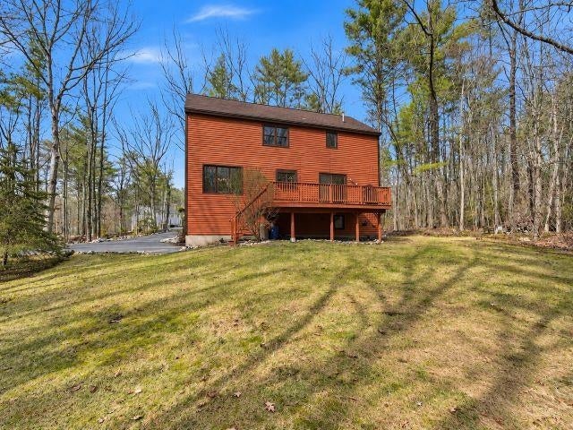 57 Greyrock Road