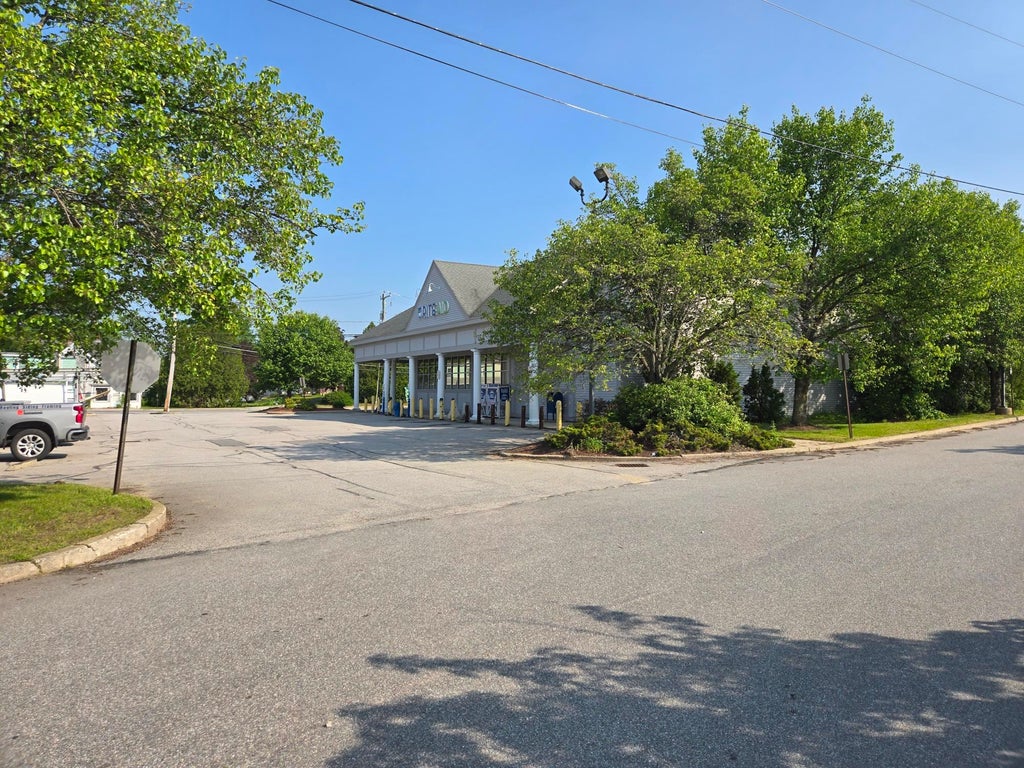 Photo of 41 Carroll Street, Pittsfield, NH 03263 (MLS # 5052349)