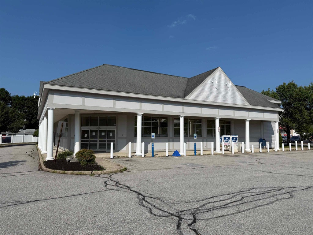 Photo of 41 Carroll Street, Pittsfield, NH 03263 (MLS # 5052349)