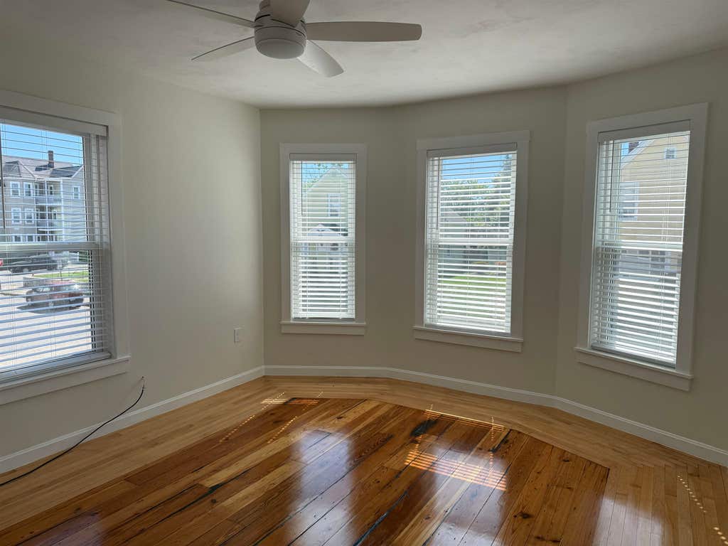 Photo of 201 Cartier Street #1, Manchester, NH 03102 (MLS # 5105884)