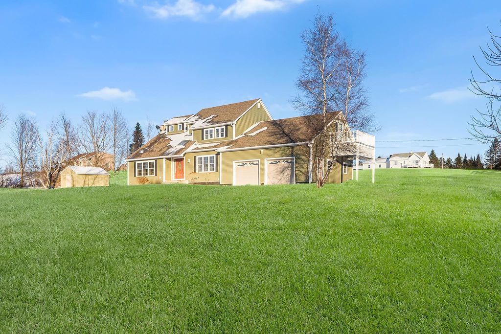 Photo of 8 Haynes Road, Clarksville, NH 03592 (MLS # 5071582)