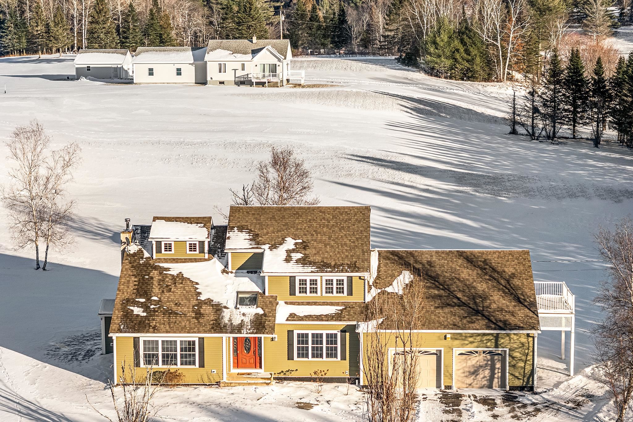 8 Haynes Road