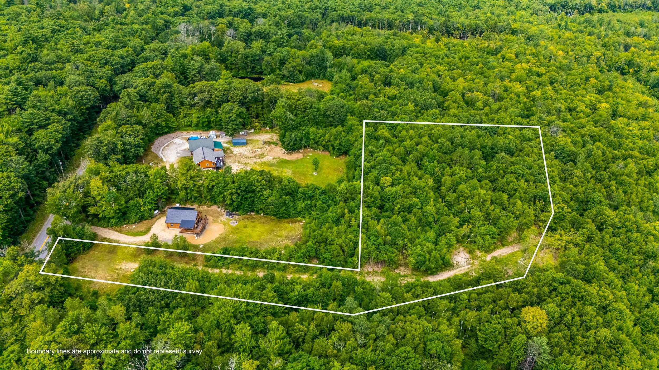 Lot 11 Brownfield Road