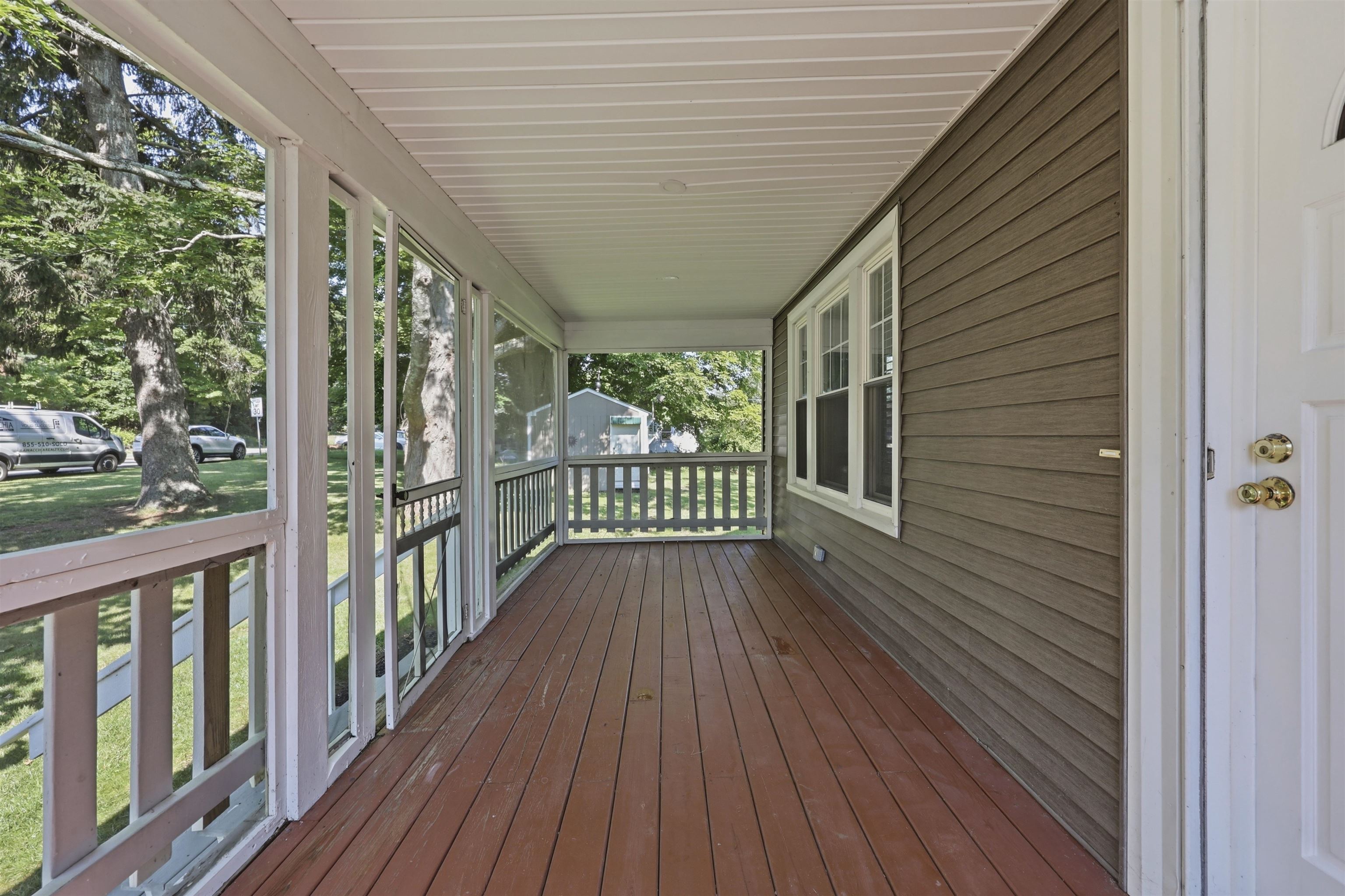 13 East Road