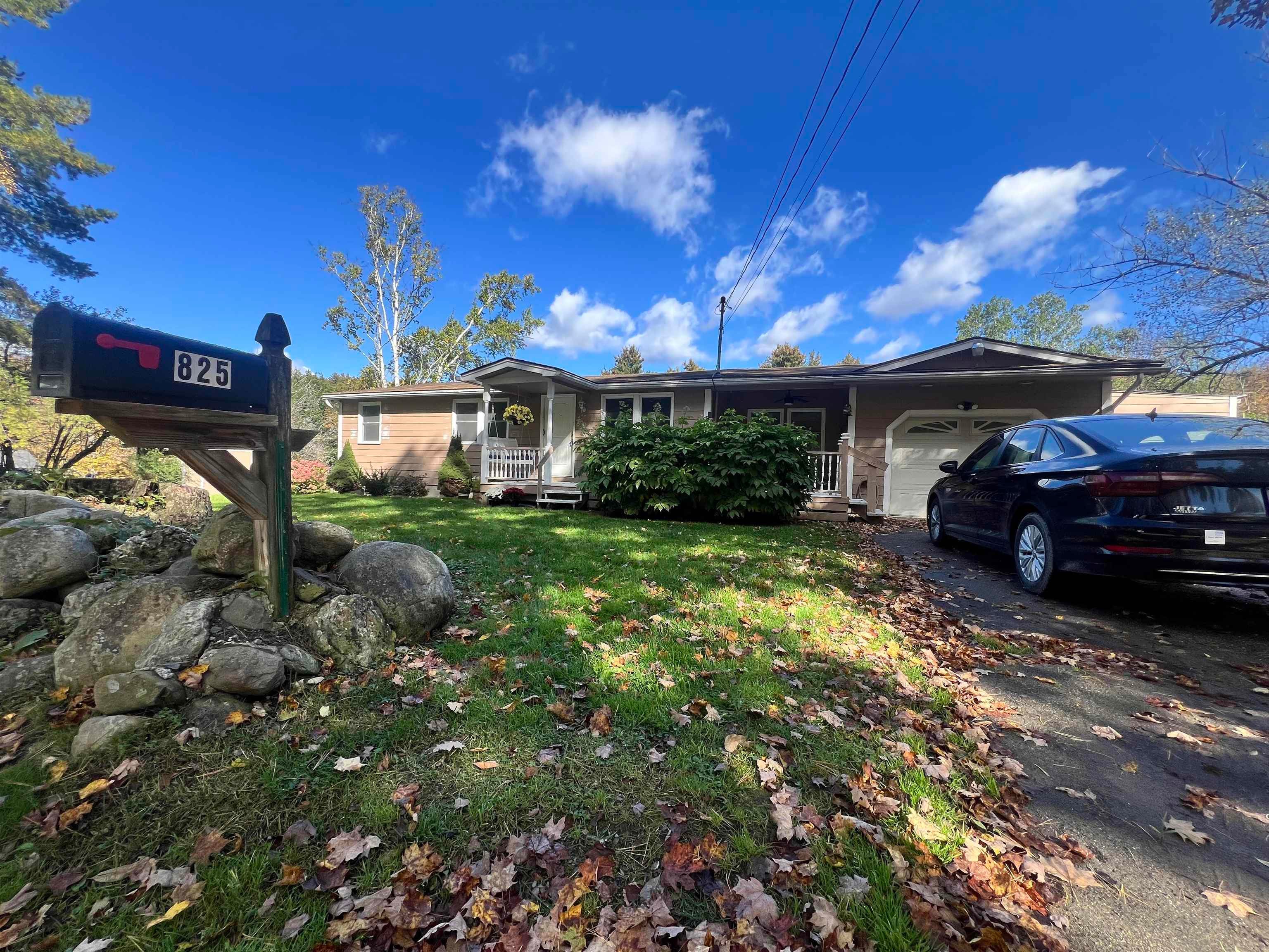 825 Belgo Road