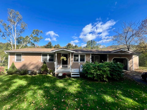 Photo of 825 Belgo Road, Castleton, VT 05735 (MLS # 5113712)