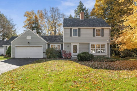 Photo of 62 Wildersburg Common, Barre Town, VT 05641 (MLS # 5115233)