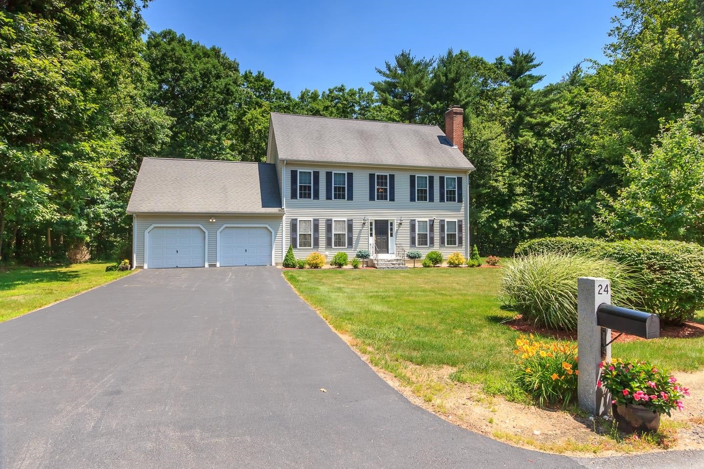 24 Shea's Drive