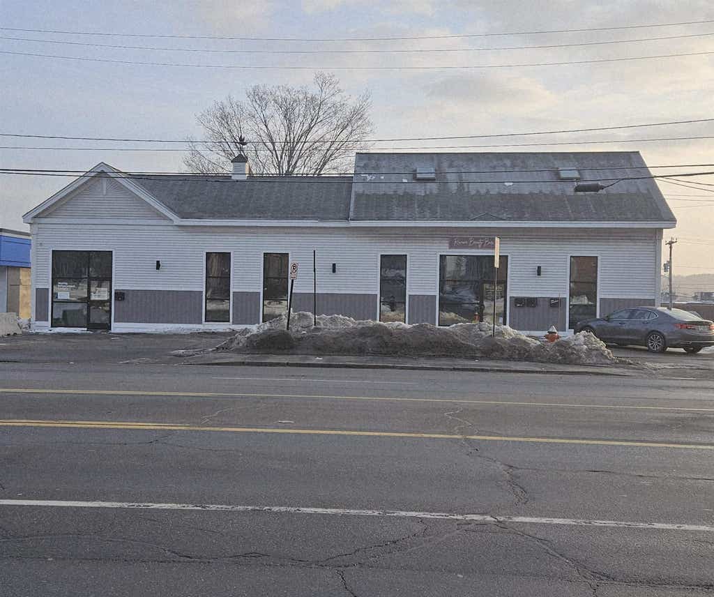 Photo of 230 N. Main Street #Suite B, Concord, NH 03301 (MLS # 5077005)
