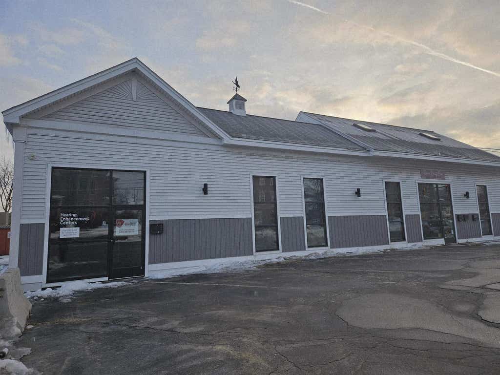 Photo of 230 N. Main Street #Suite B, Concord, NH 03301 (MLS # 5077005)