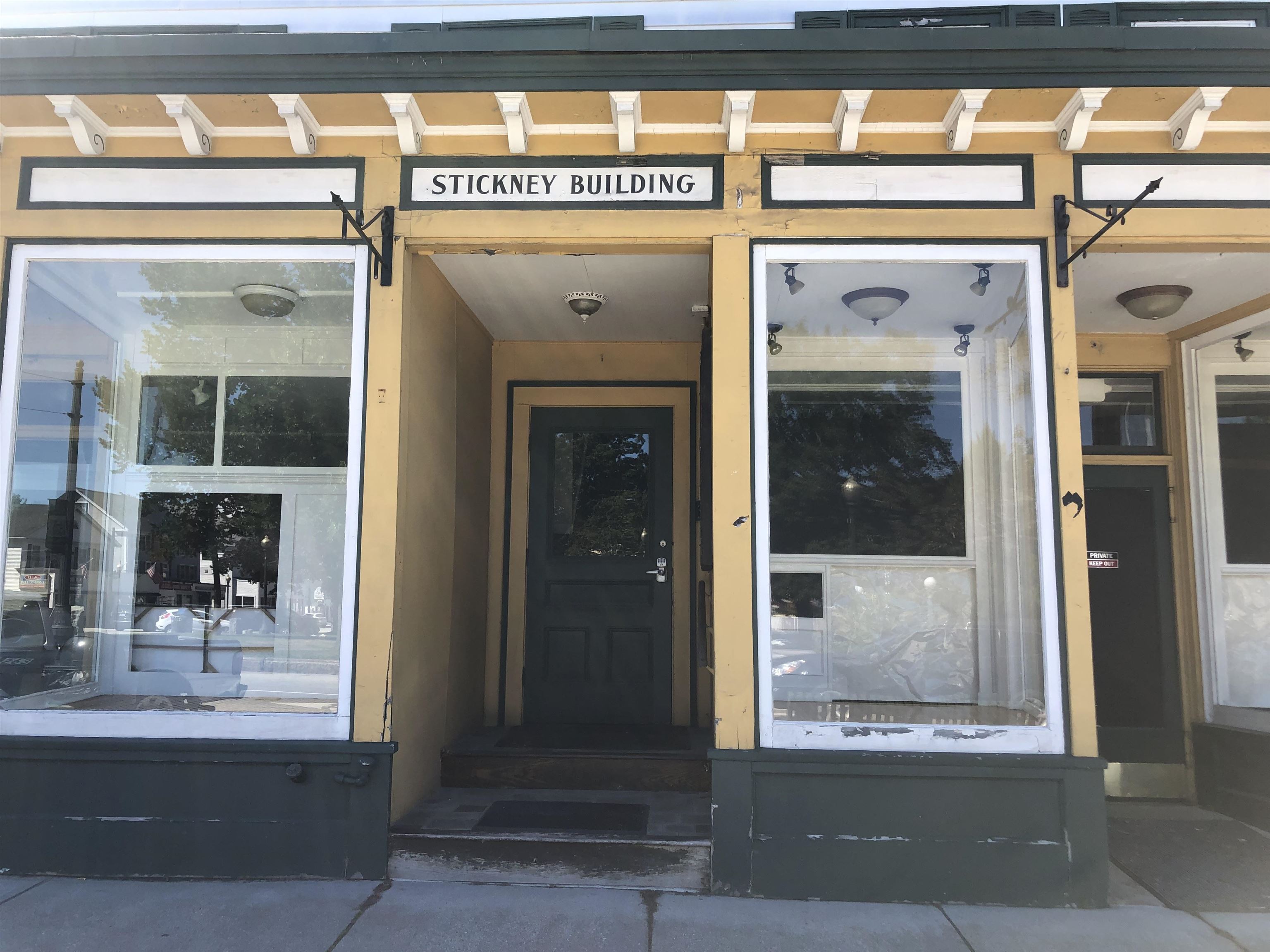 263 Union Square