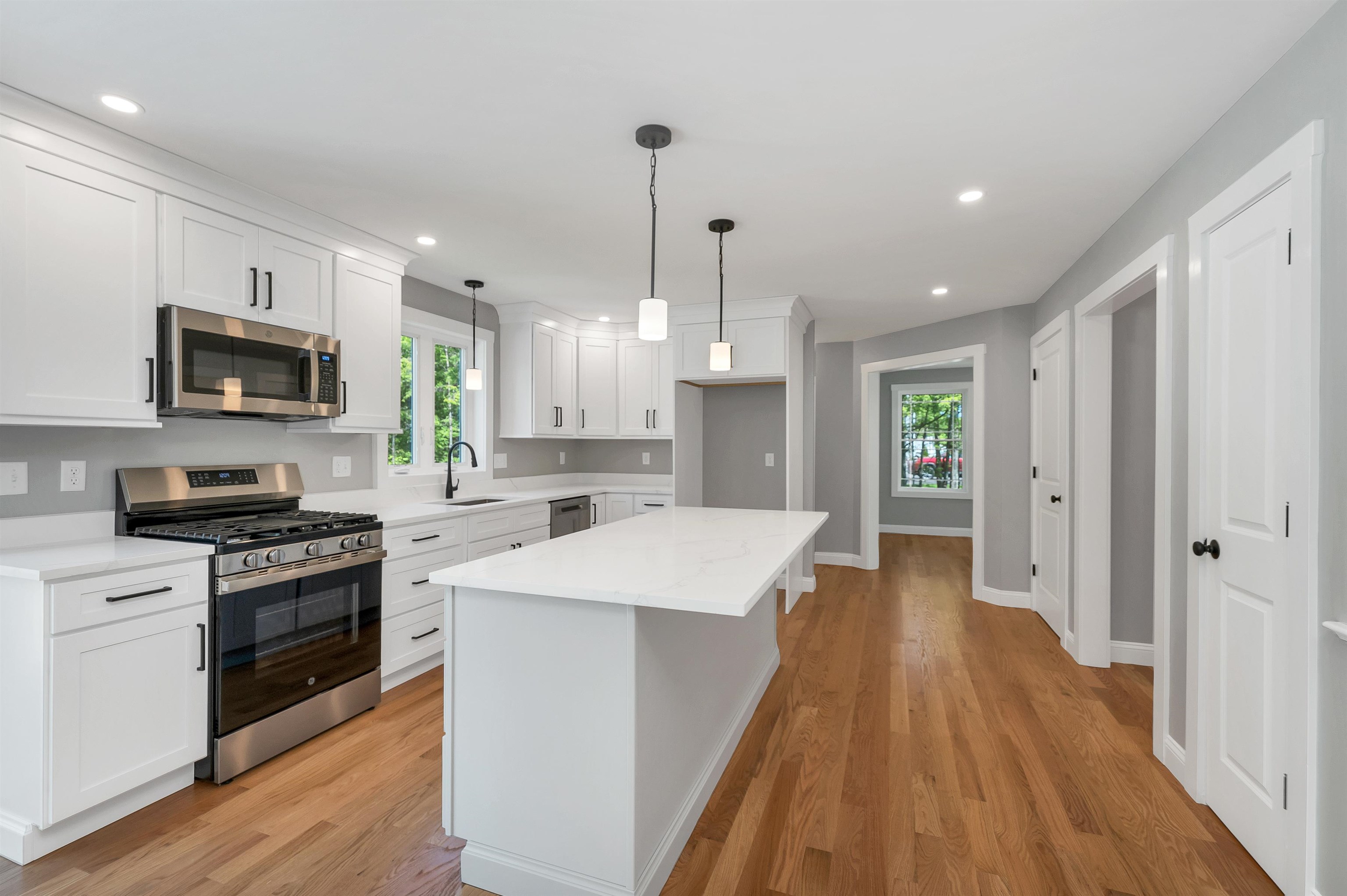 15 Bald Hill Road