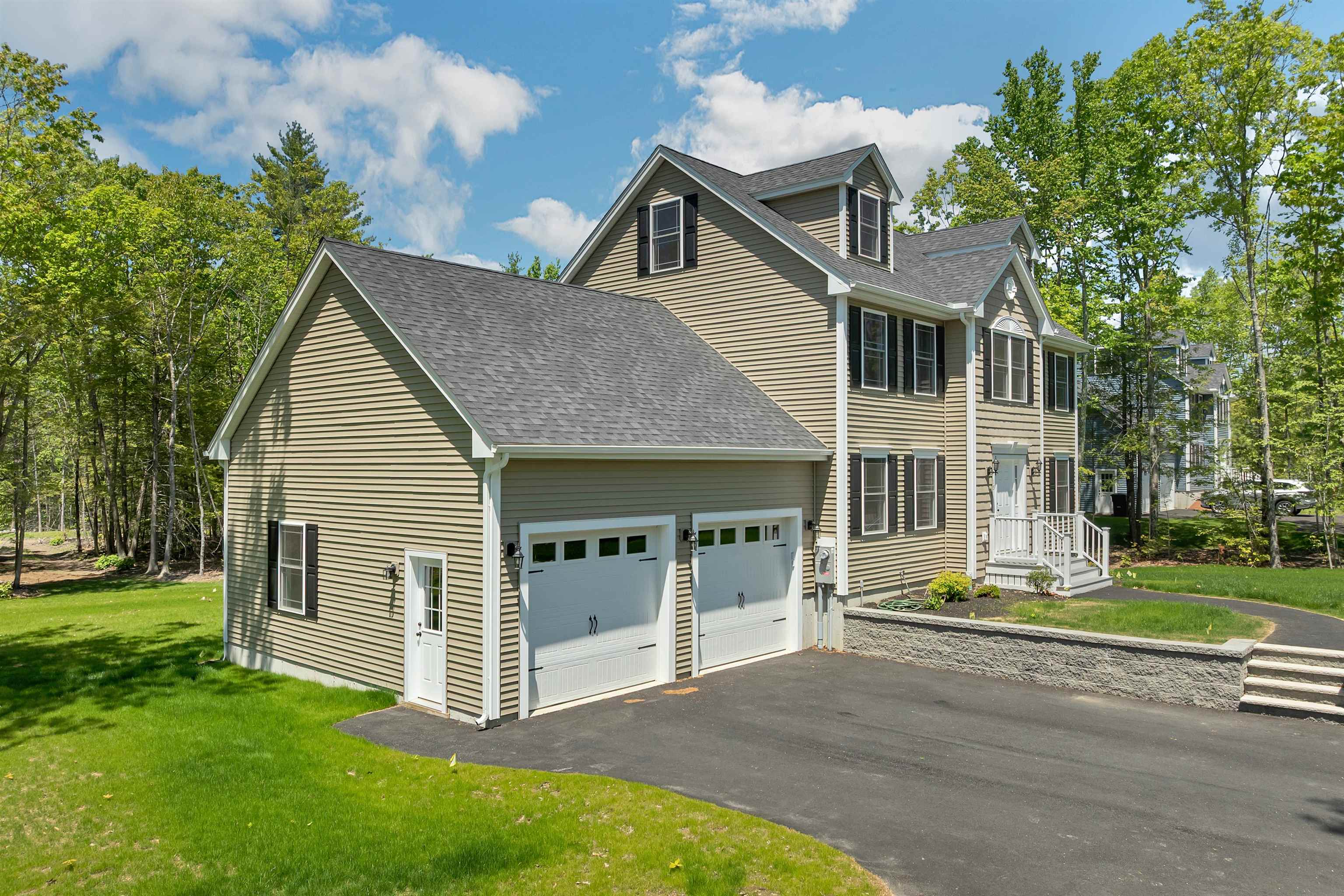 15 Bald Hill Road