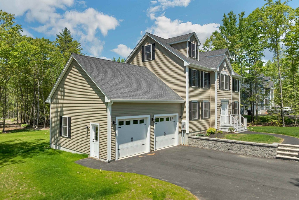 Photo of 15 Bald Hill Road, Raymond, NH 03077 (MLS # 5061092)