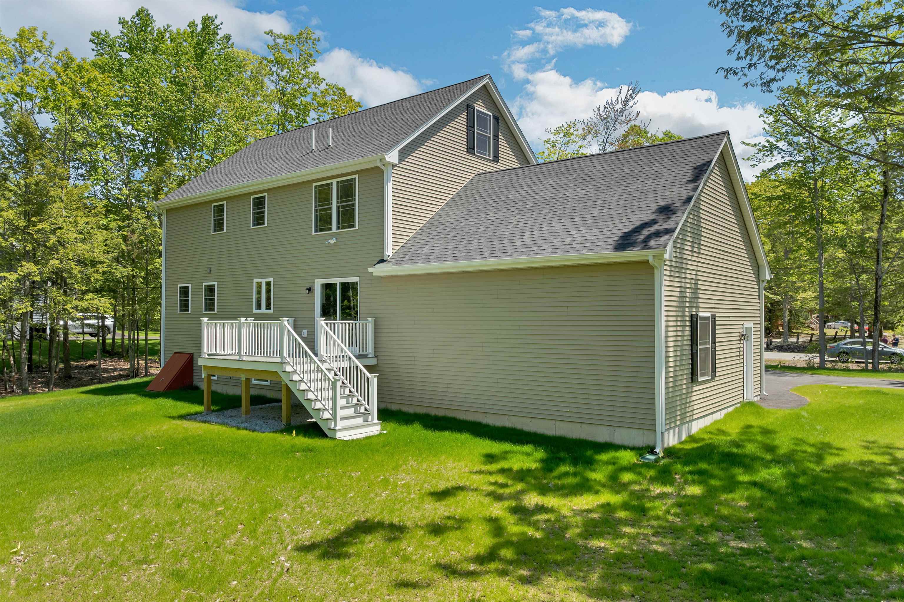 15 Bald Hill Road