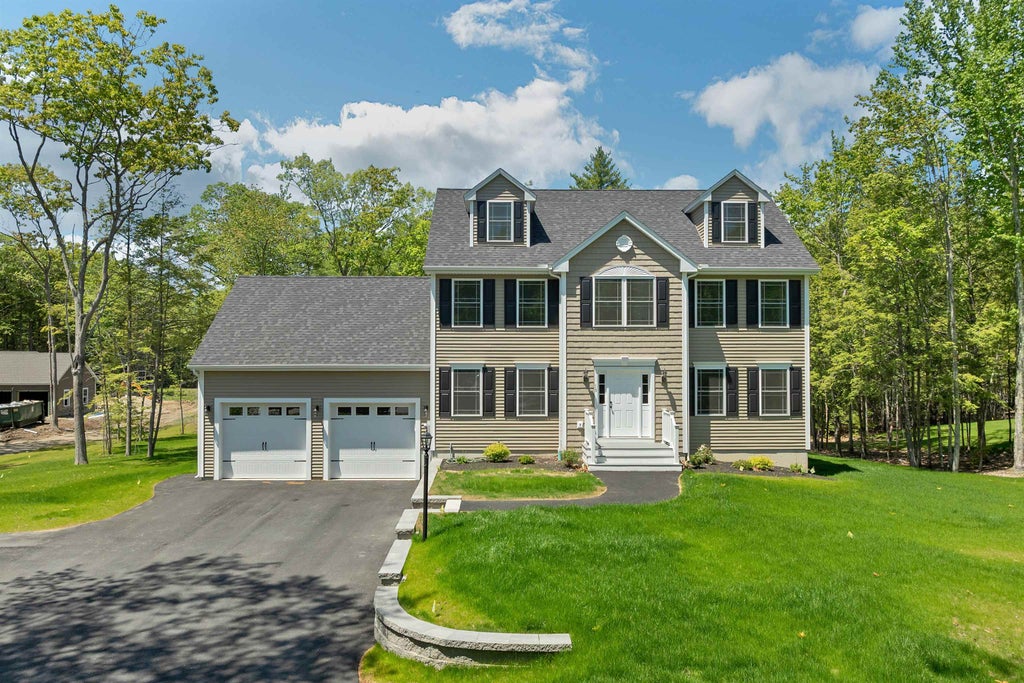 Photo of 15 Bald Hill Road, Raymond, NH 03077 (MLS # 5061092)
