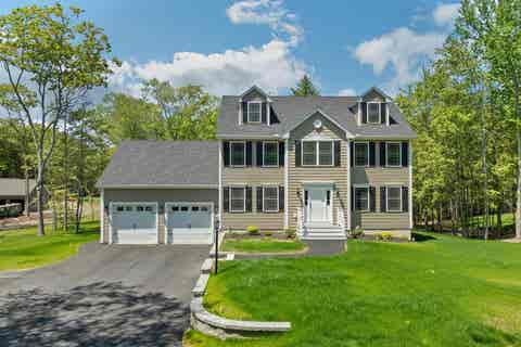 15 Bald Hill Road, Raymond, NH 03077 - #: 5061092