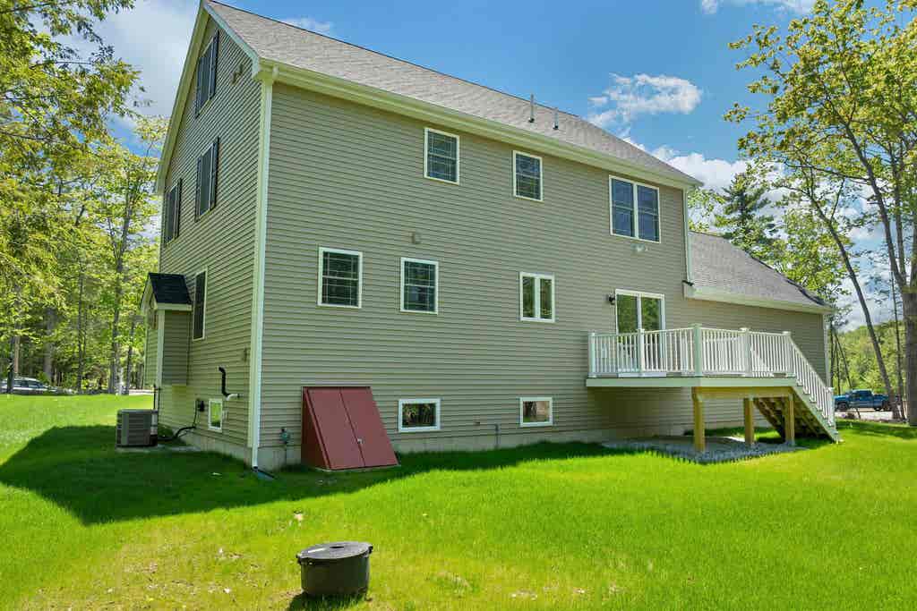 Photo of 15 Bald Hill Road, Raymond, NH 03077 (MLS # 5061092)