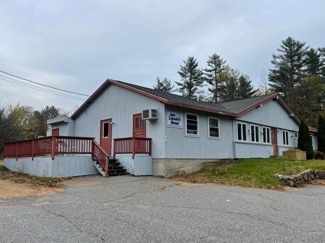 Photo of 514 US Route302, Bartlett, NH 03812 (MLS # 5096091)