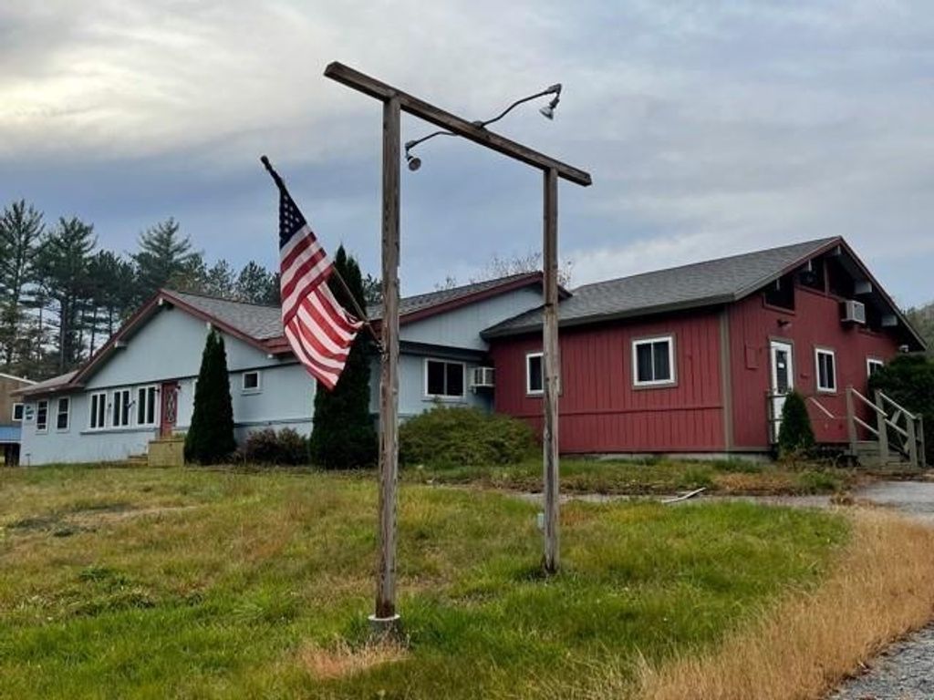 Photo of 514 US Route302, Bartlett, NH 03812 (MLS # 5096091)