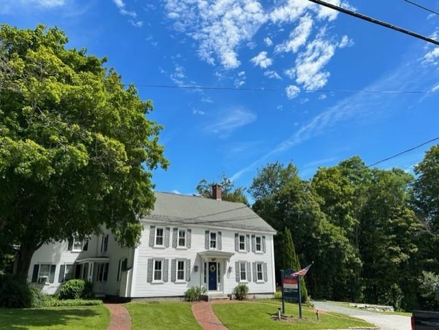 51 East Main Street